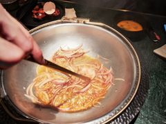 -牛New寿喜烧(中山公园龙之梦店)