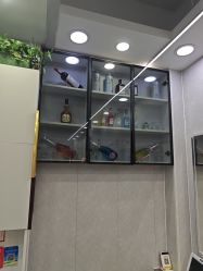 点击看大图 -青霖·飘逸造型