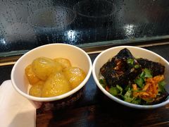 -黑色经典臭豆腐·湖南特产(太平街口店)