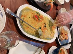 -泰香米泰国餐厅(中大国际店)