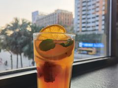 -必胜客(机场路店)