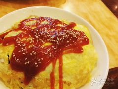 -玛嘻哒韩国料理延吉烤肉(莫邪路新天地店)