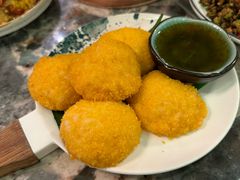 -浩海火烧云傣家菜(京广店)