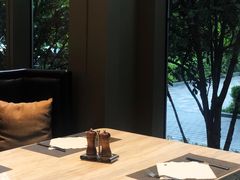 -新发展亚太JW万豪酒店·福苑咖啡厅