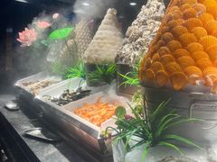 -吉布鲁牛排海鲜自助(成都大悦城店)