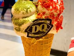 蛋筒-DQ·蛋糕·冰淇淋(新佳丽店)