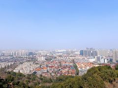 -峙山公园