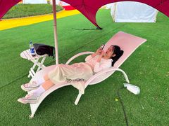 -北戴河圣蓝海洋公园