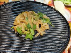-石记老北京炙子烤肉(松园店)