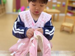 -奇乐全日制婴儿学校·早教