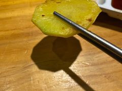 -唯成•韩国炭火烤肉 유성고기