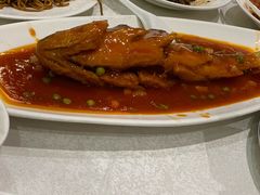 -梅龙镇酒家(南京西路总店)