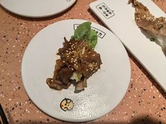 -元气寿司(东方宝泰店)