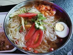 -老卜奎齐齐哈尔烤肉(人民东路店)