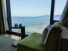 -大连君悦酒店·星海湾壹号Dalian·Dalian(星海广场店)