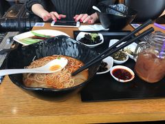 -百事佳烧鸭牛腩(上海虹桥站店)
