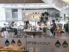 -渔语鱼新川菜Bistro(万象天地店)