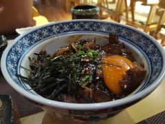 -匠糊·日本料理(美岸广场店)