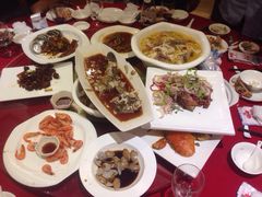 渔堂公园餐厅-渔堂公园餐厅·本帮菜(乐园路店)