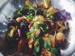 -南通大学-食堂