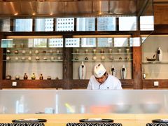 -Tsuru鹤日本料理(静安香格里拉店)