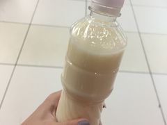 -老上海食惠裡小籠包生煎包