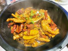 -忆3毛烧烤美食城(龙塘直营店)
