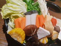 -呷哺呷哺(松江开元店)