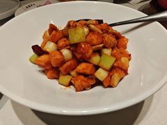 -潇湘码头·鲜湘菜(清河店)