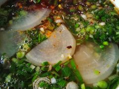 -吾穆勒蓬灰牛肉面·清真(北滨河中路店)