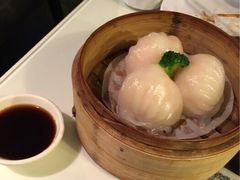 -新大咀港式茶餐厅(宝山万达店)