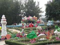 -龙环葡韵住宅式博物馆