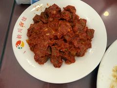 -新川面馆(新街口二店)