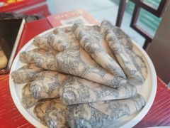 -谭鸭血老火锅(慈云寺店)
