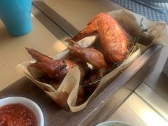 -新食谱全日制餐厅·苏州苏州湾艾美酒店