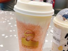 -LELECHA乐乐茶(新街口大洋店)
