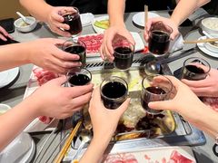 -海底捞火锅(海澜财富中心店)