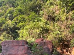 -赤水丹霞旅游区·大瀑布