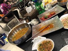 -金刚山(学府路店)