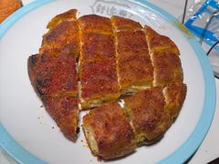 -清真·舒迩布炕锅王·高原美食文化(青海总店)