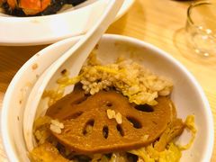 -汪爹爹武汉牛三鲜(朝外大街店)