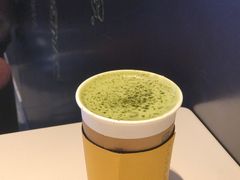 -麦当劳(新洲南路店)