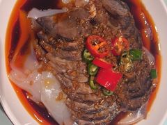 -老淮安·淮安菜(涟水店)