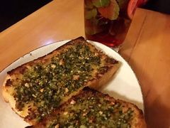-PIZZA BIANCA(万象城店)