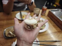 -福苗小骆驼烧烤(莲湖路店)