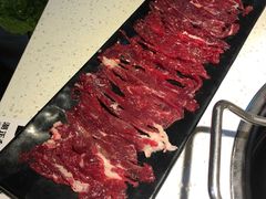 -潮正和潮汕牛肉火锅·老字号(番禺万达店)