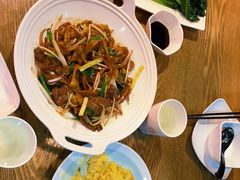 -点点心港式茶餐厅(南京西路店)