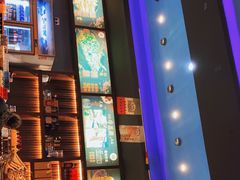 -人间烟火烧烤(罗庄店)