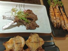 -德川家日本料理(中关村寰太大厦店)