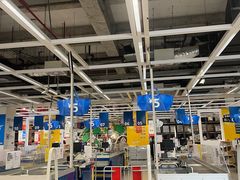 -宜家家居(四元桥商场店)